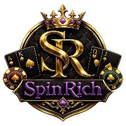 SpinRich สมัคร สล็อตวอเลท ฝากถอนออโต้ 24 ชม.
